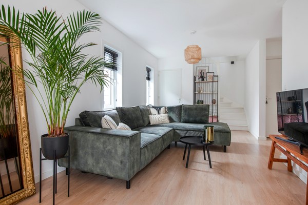 Medium property photo - Tuinstraat 24, 2801 ZR Gouda